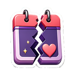 Flaked icon